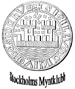 Stockholmstads äldsta sigill